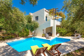 Villa Dimitra